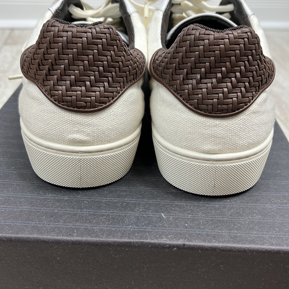 Ermenegildo Zegna Vittorio sneakers - Picture 4 of 12